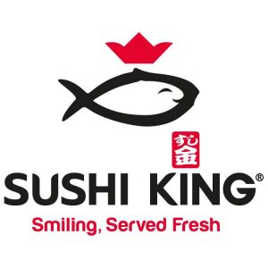 sushi king logo